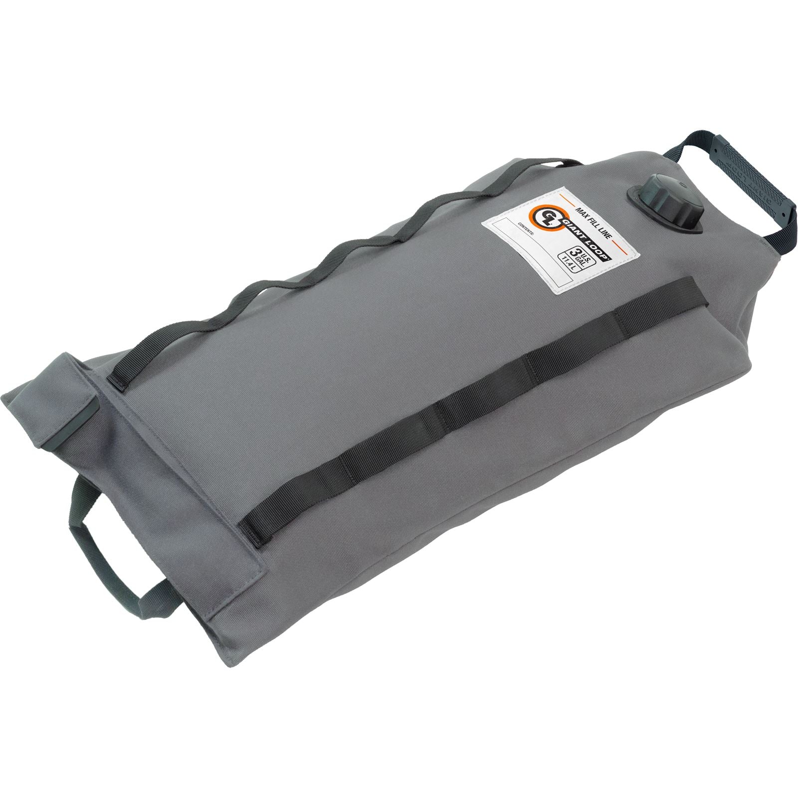 Giant Loop Armadillo Liquid Reservoir Bag 3 Gal [MPN: AB21-GL-G3]_838845
