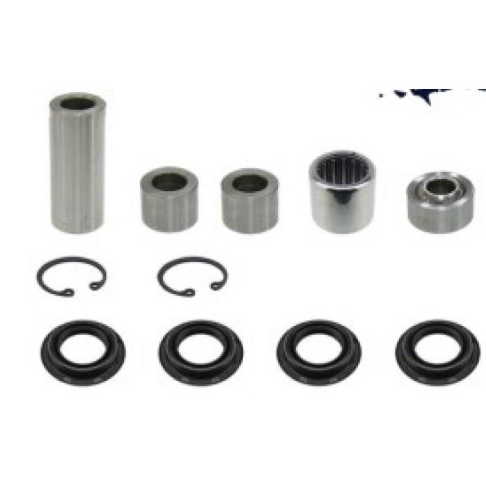 Bronco A-Arm Bearing/Bushing and Seal Kit AT-04502_1378550
