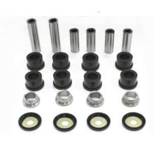 Bronco Rear Independent Suspension Kit for Polaris Ranger/ RZR AT-04564_1093042