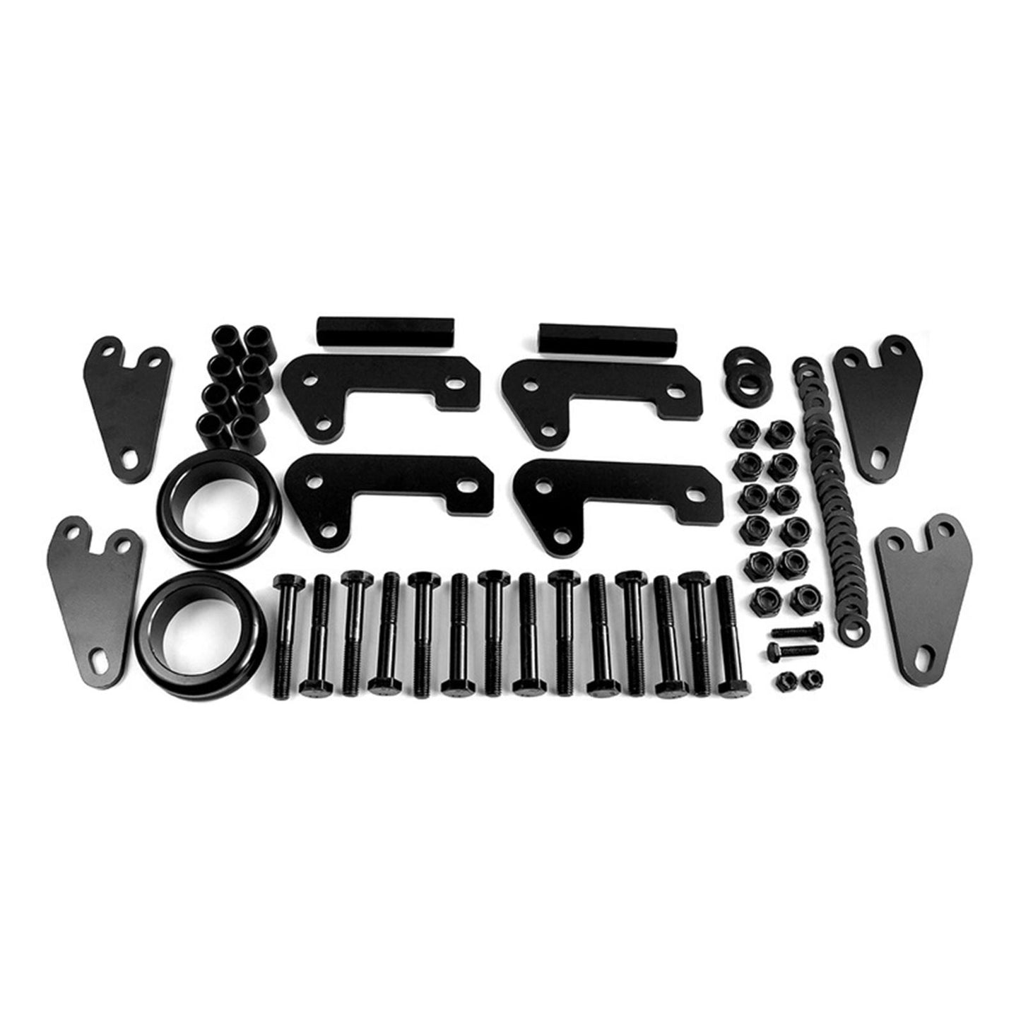 EPI Performance Lift Kit for Polaris Ranger EPILK212_1093044