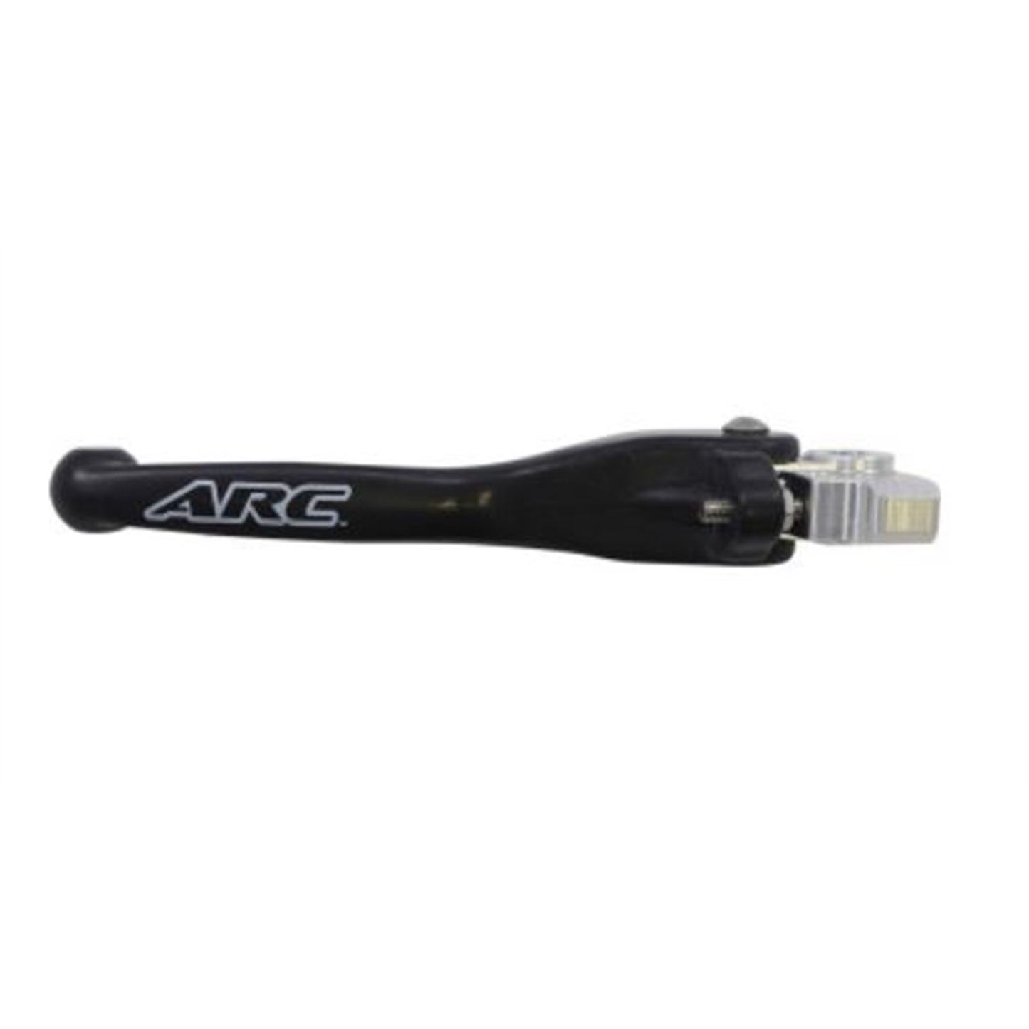 ARC Clutch Lever - Hydraulic - Coarse Memlon - Black [MPN: CL-621C]_875570