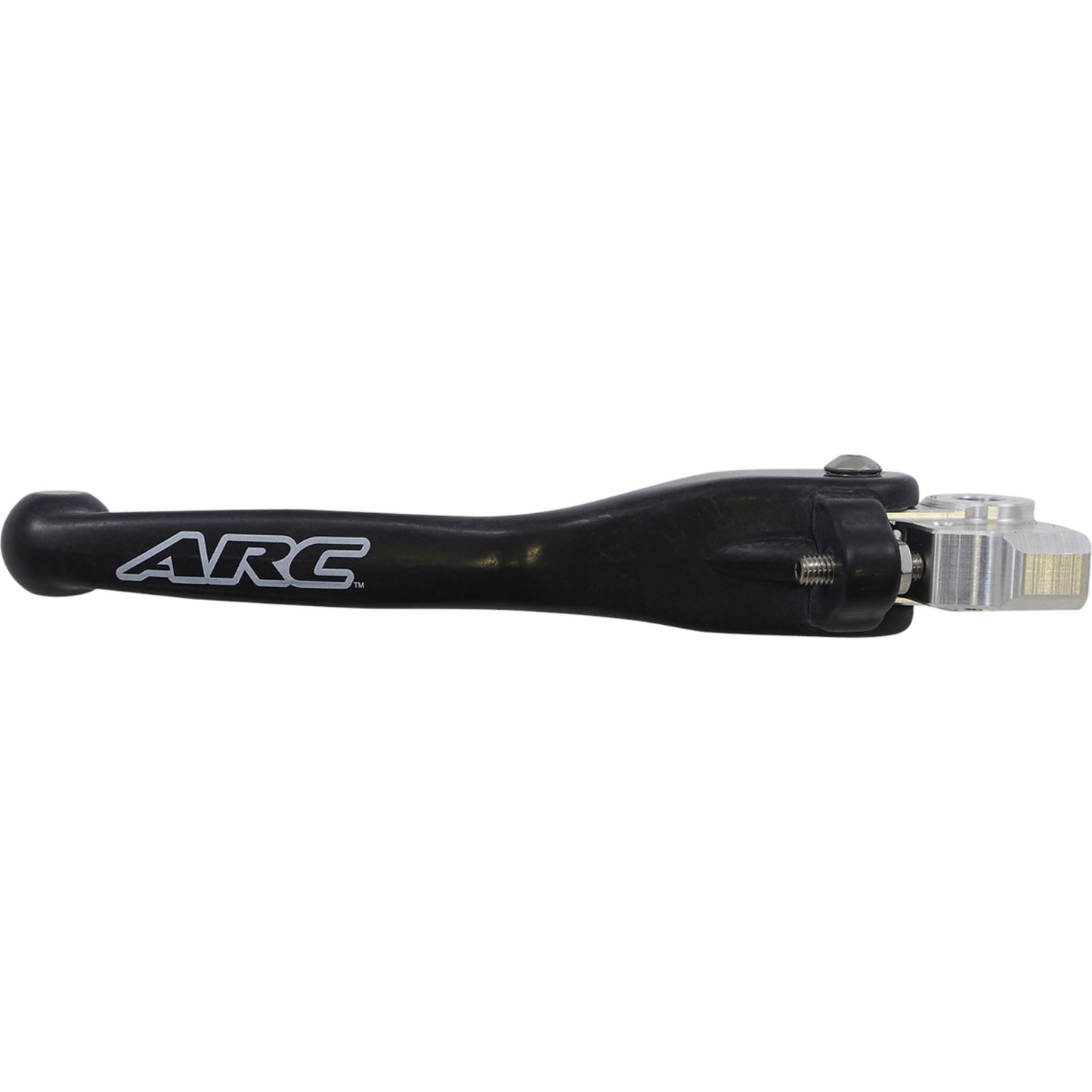 ARC Clutch Lever - Hydraulic - Coarse Memlon - Black [MPN: CL-621C]_1511564