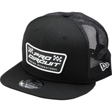 Pro Circuit Hat - New Era Checkered [MPN: 6720104]_1093056