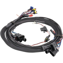 Wet Sounds Golf Cart Audio Wiring Harness GC-H4S_859996