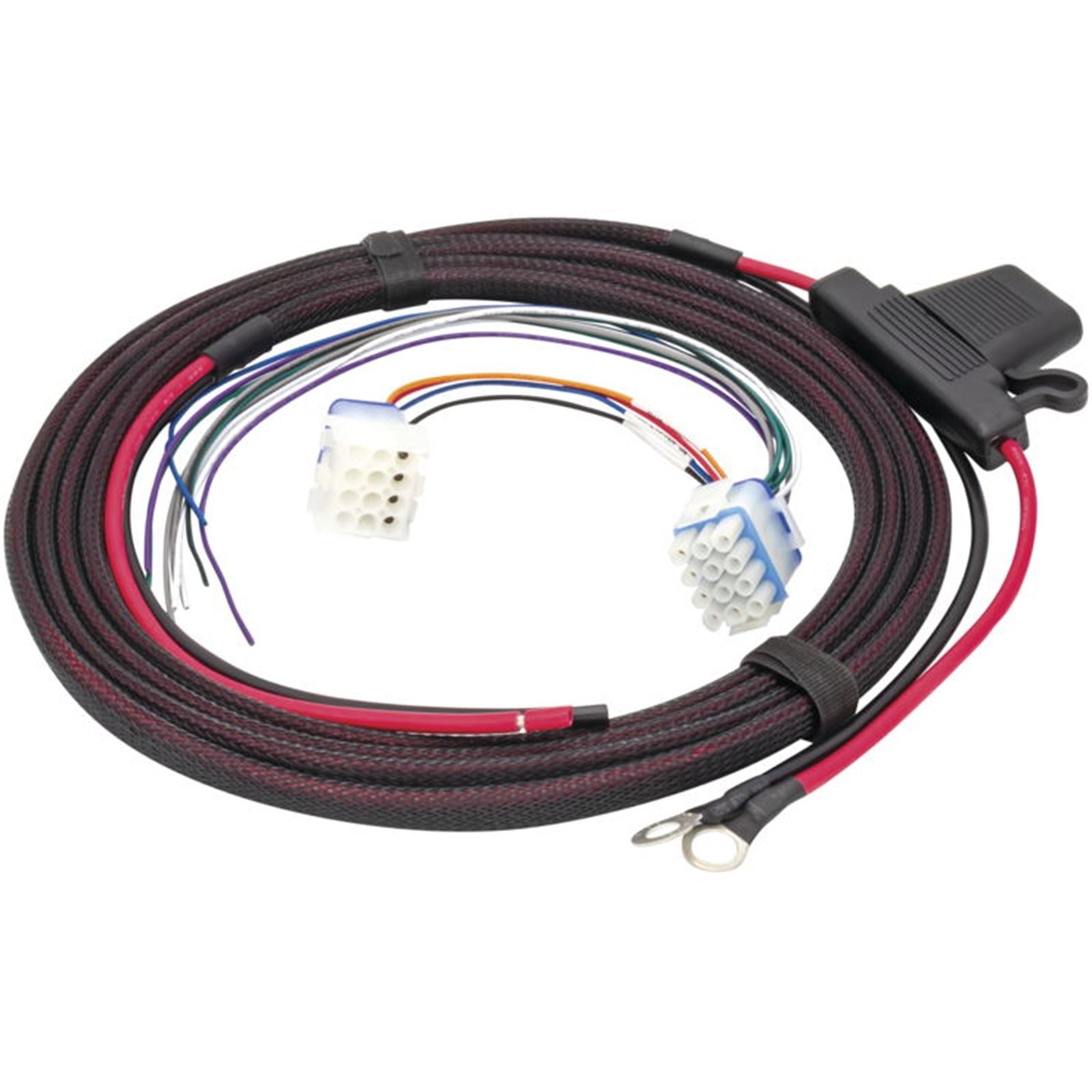 Wet Sounds Golf Cart Amp Wiring Kit GC-AMP-KIT_859997