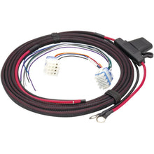 Wet Sounds Golf Cart Amp Wiring Kit GC-AMP-KIT_859997