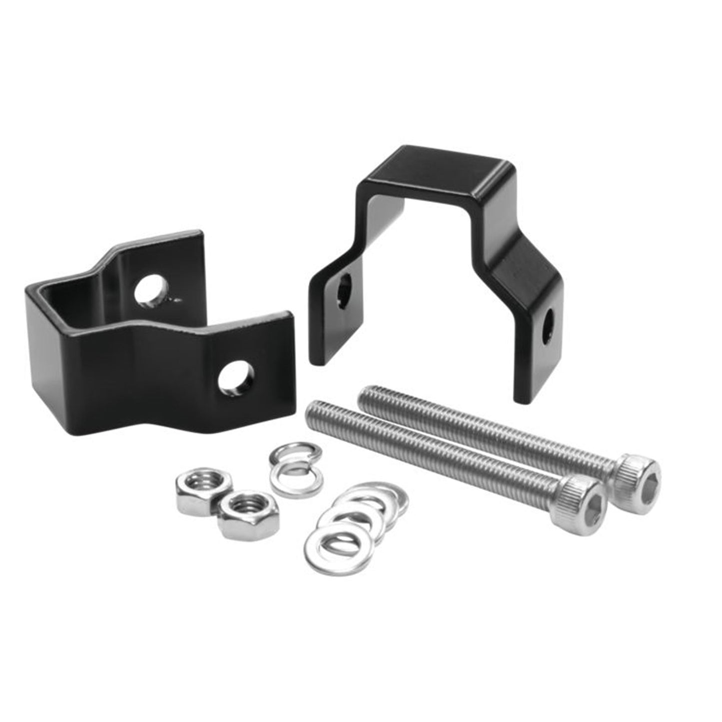 Wet Sounds Stealth Mounting Clamps - Square - 0.75" ST-ADP-SQ .75_860002