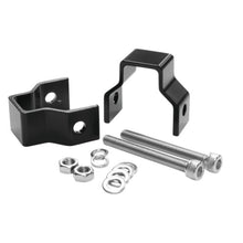 Wet Sounds Stealth Mounting Clamps - Square - 0.75" ST-ADP-SQ .75_860002