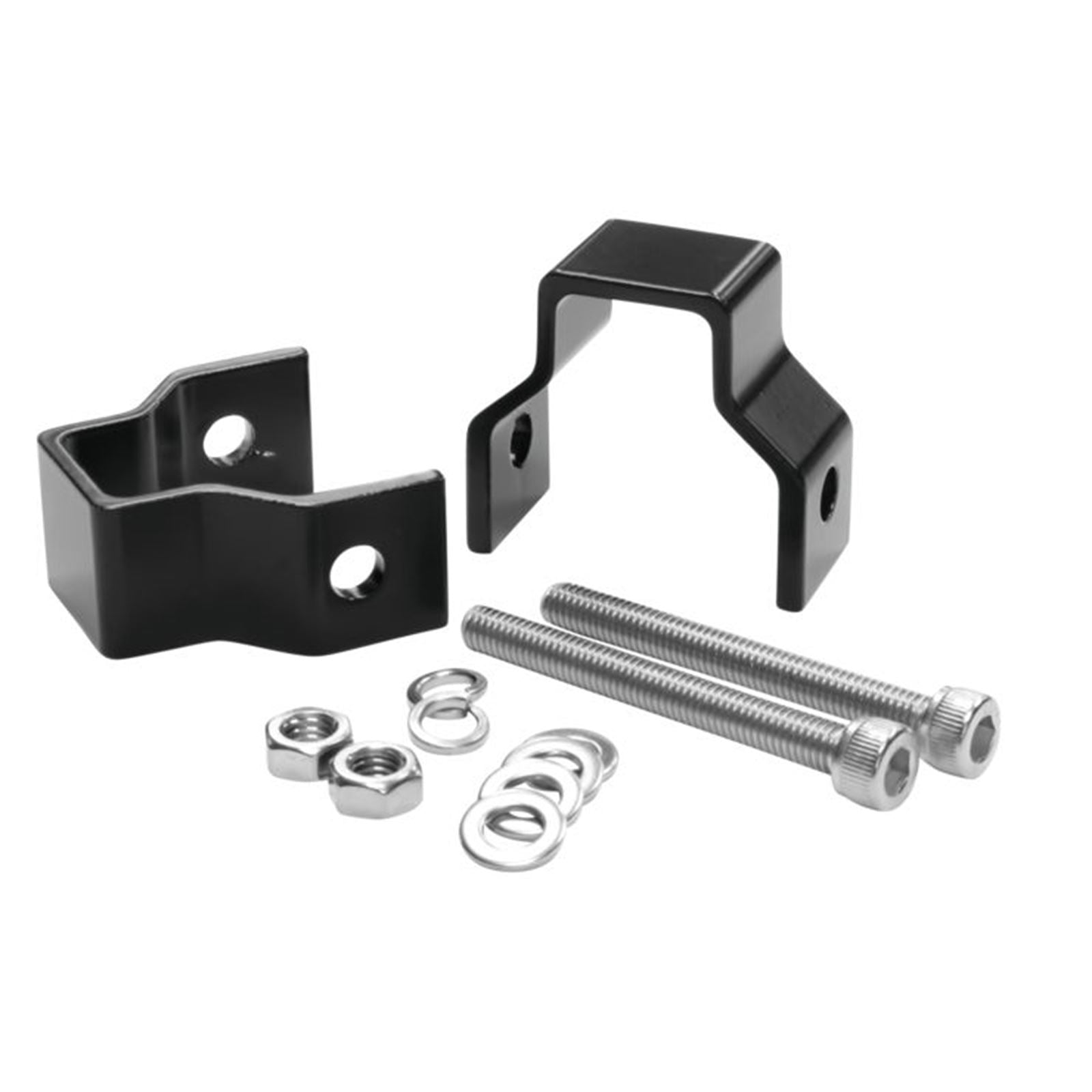Wet Sounds Stealth Mounting Clamps - Square - 0.75" ST-ADP-SQ .75_860002