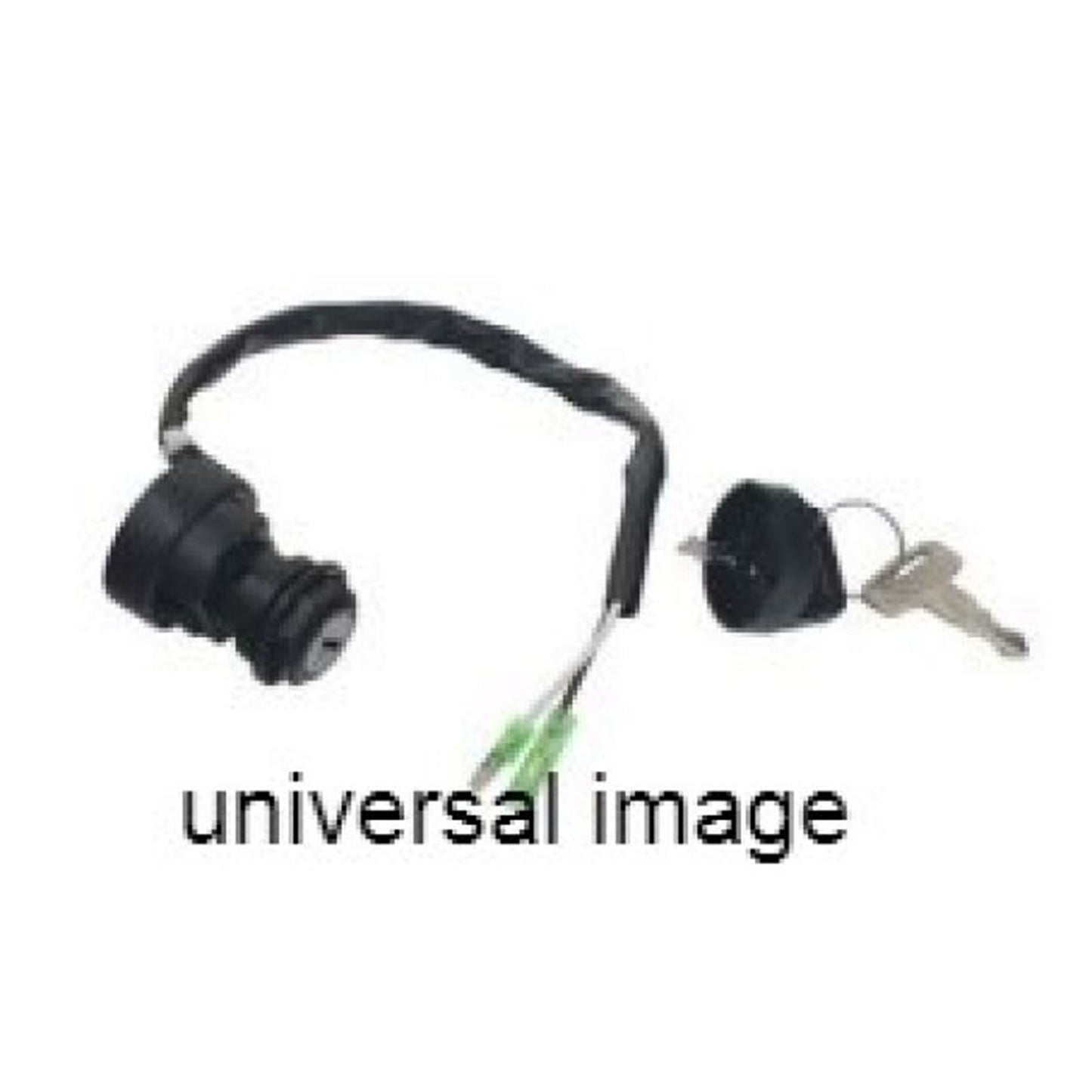 Bronco Ignition Switch AT-01270_1105357