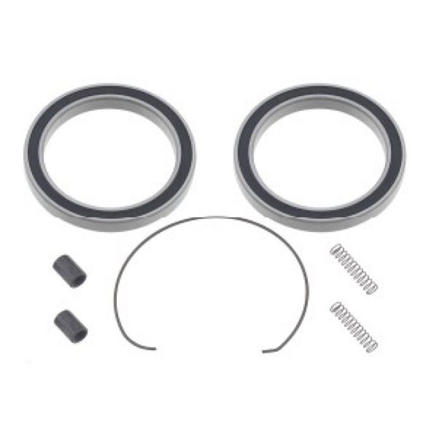 Bronco One-Way Clutch Bearing Kit  AT-03A86_1093014