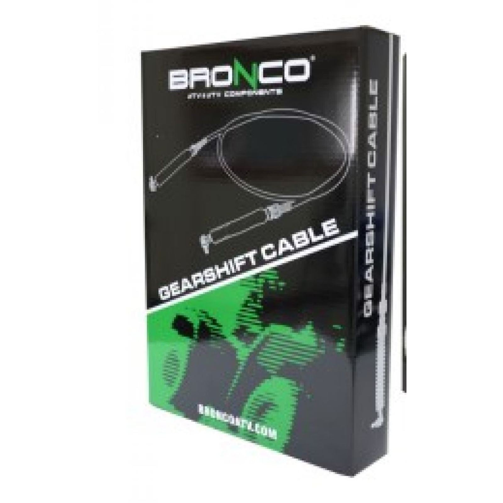 Bronco Gear Shift Cable for Can-Am Defender AT-05247_1093087