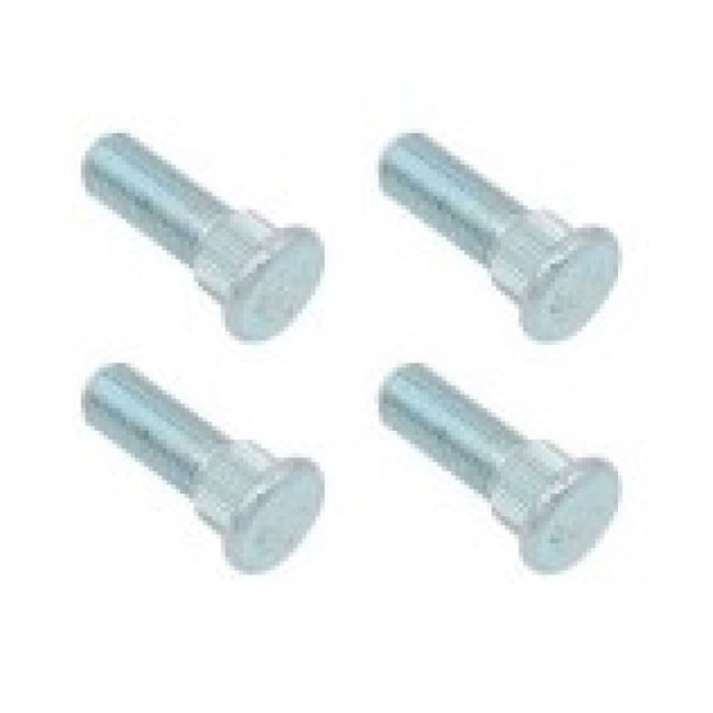 Bronco Hub Bolts pack of 4 M12X 1.5 AT-06907A_1169510