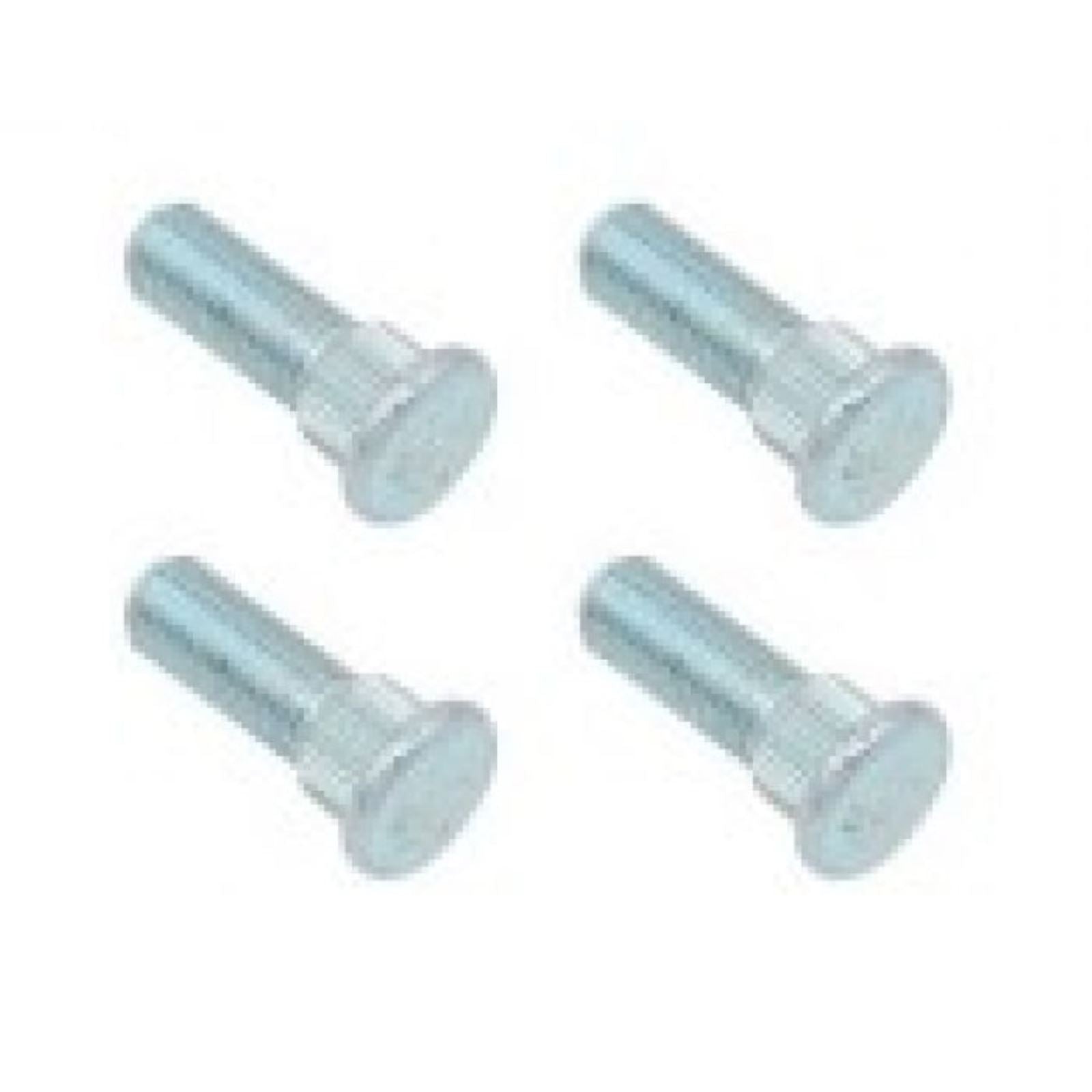 Bronco Hub Bolts pack of 4 M12X 1.5 AT-06907A_1169510