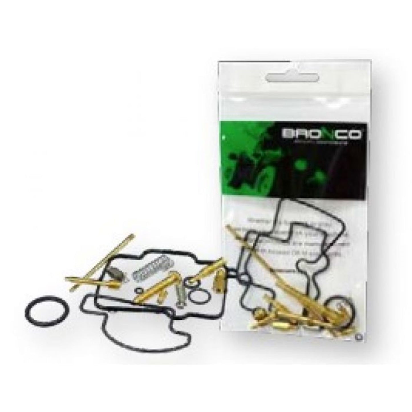 Bronco Carburetor Rebuild Kit for Honda TRX450R AU-07509_1093148