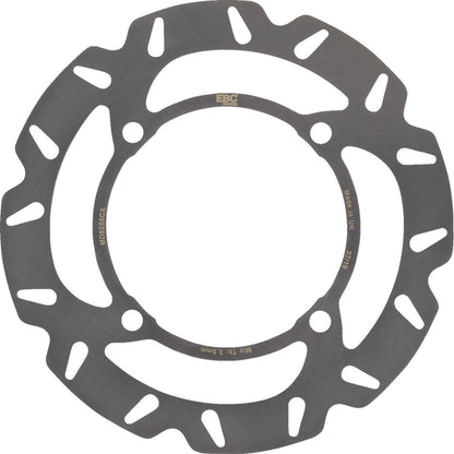EBC Brakes CX Extreme Brake Rotor MD6255CX_1326870