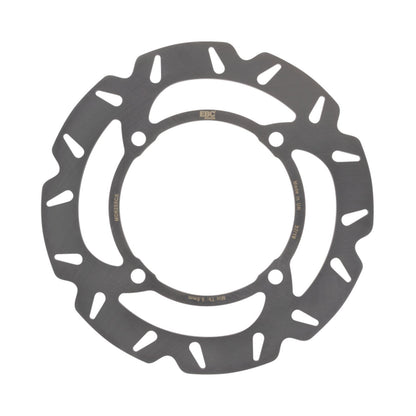 EBC Brakes CX Extreme Brake Rotor MD6255CX_1454682