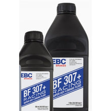 EBC Brakes Brake Fluid (500ml per Bottle)  BF-307/1_1093110
