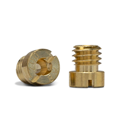 EBC Brakes Keihin Main Jets for Harley - Pack of 2 424-27-160_1457023