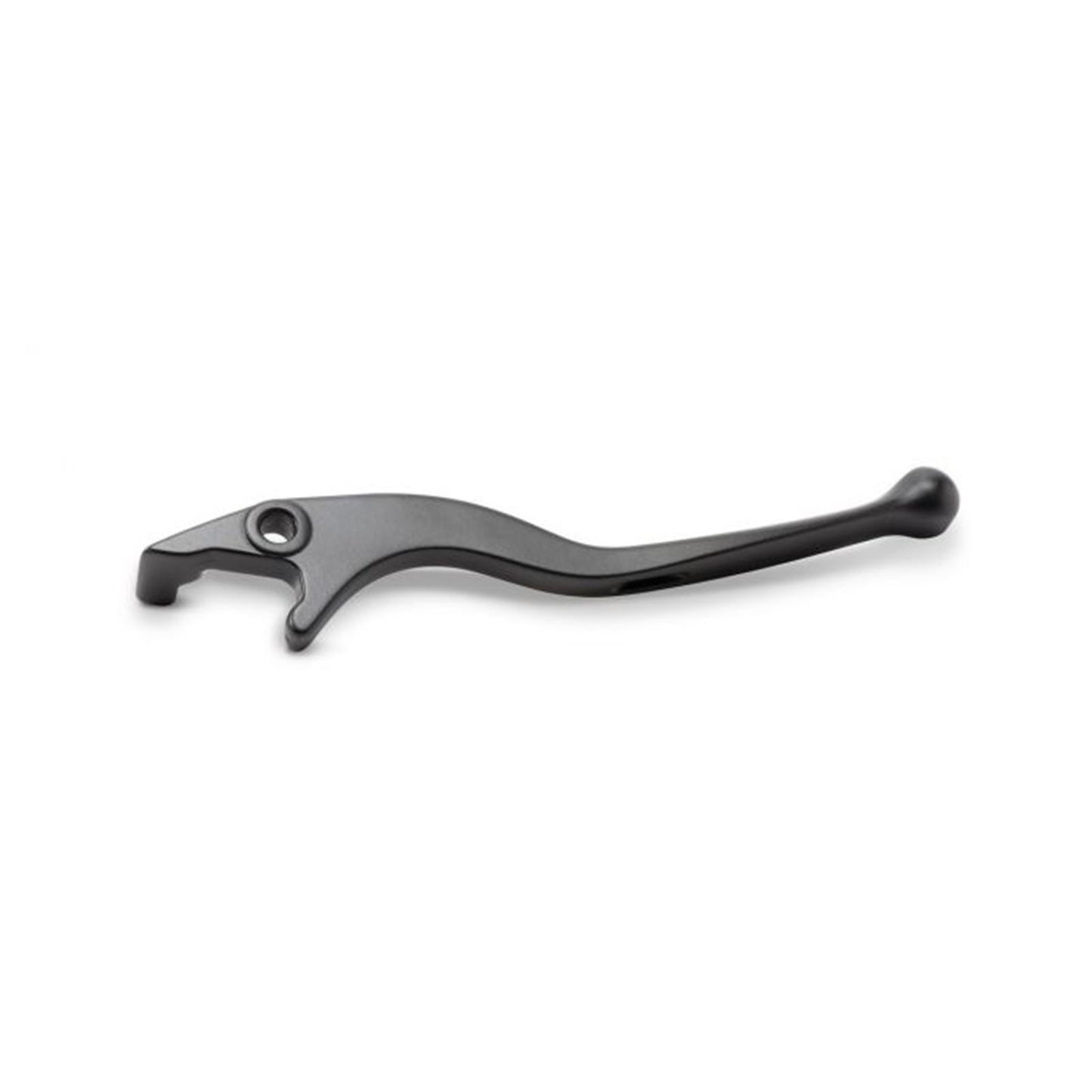 Motion Pro Brake Lever - Black Right Hand 14-0255_892954
