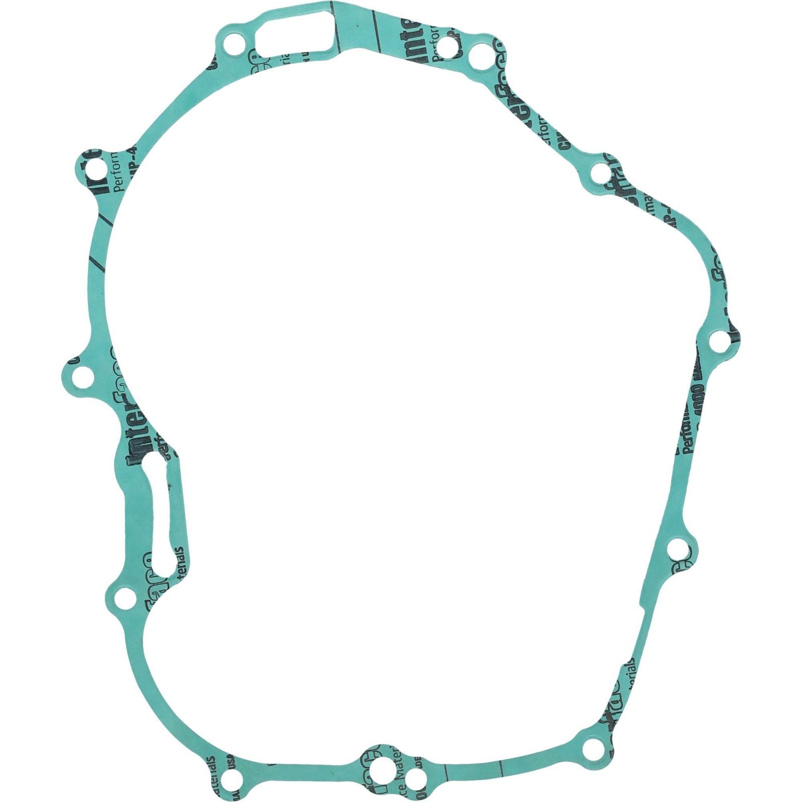 Vertex Clutch Cover Gasket 816352_1167273
