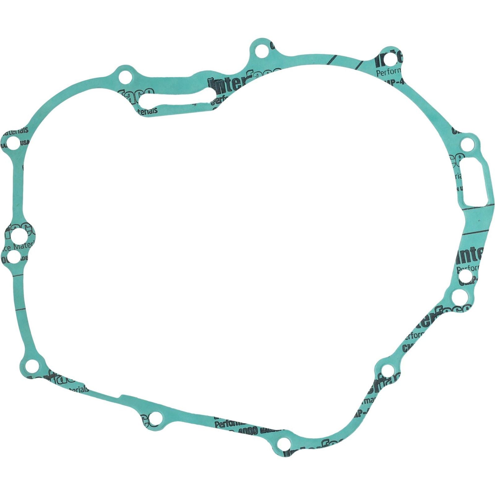 Vertex Clutch Cover Gasket 816352_1167271