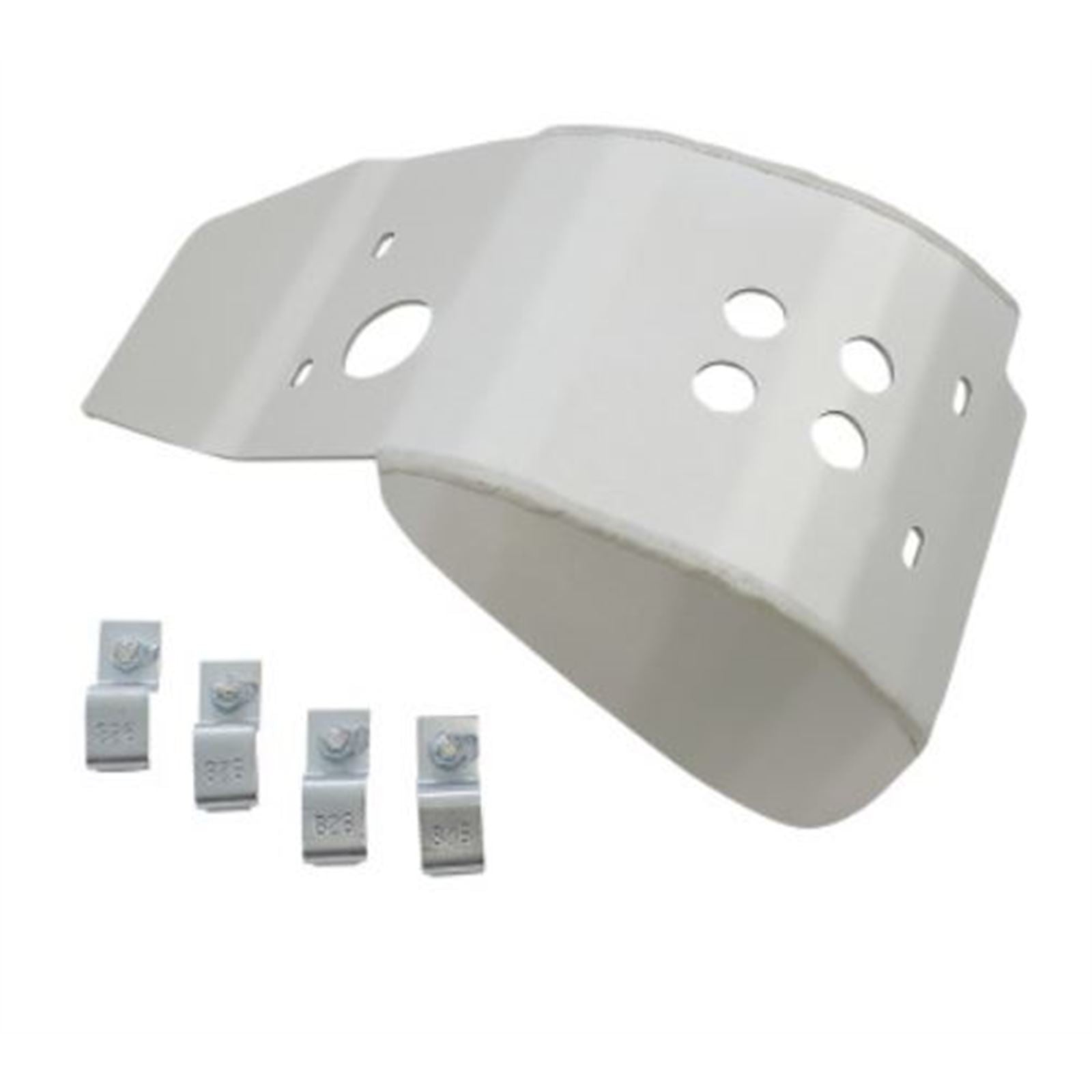 Moose Offroad Aluminum Skid Plate 337_875202