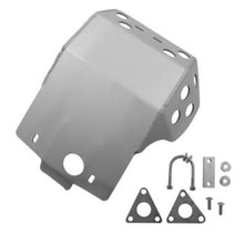 Moose Offroad Aluminum Skid Plate - KLR650 338_875203