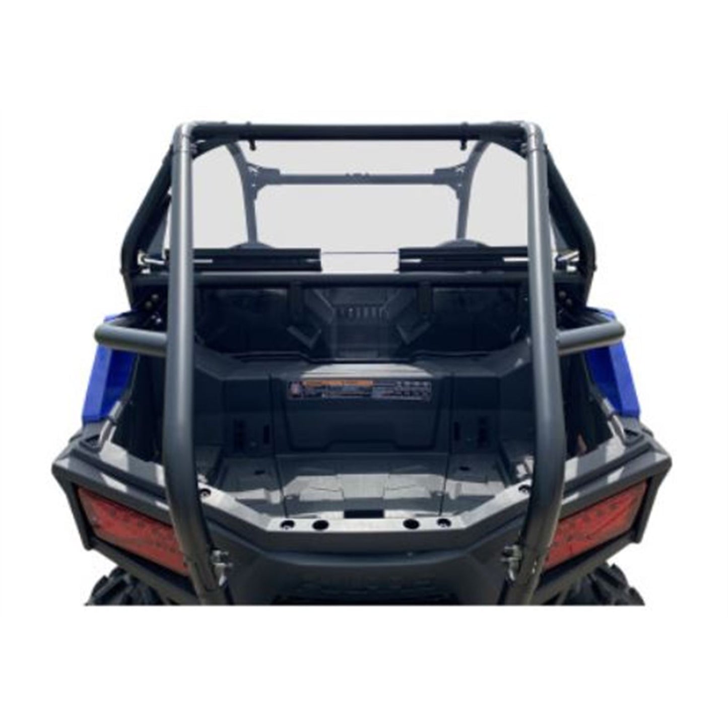 Moose Offroad Back Panel for Polaris RZR V000284-12200M_875687