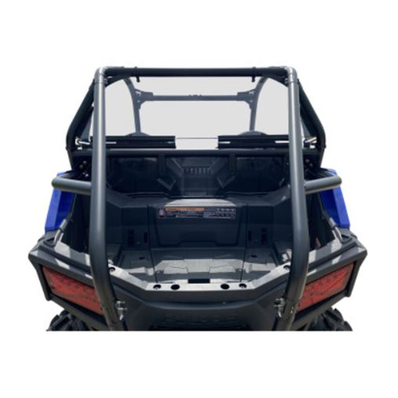 Moose Offroad Back Panel for Polaris RZR V000284-12200M_875687