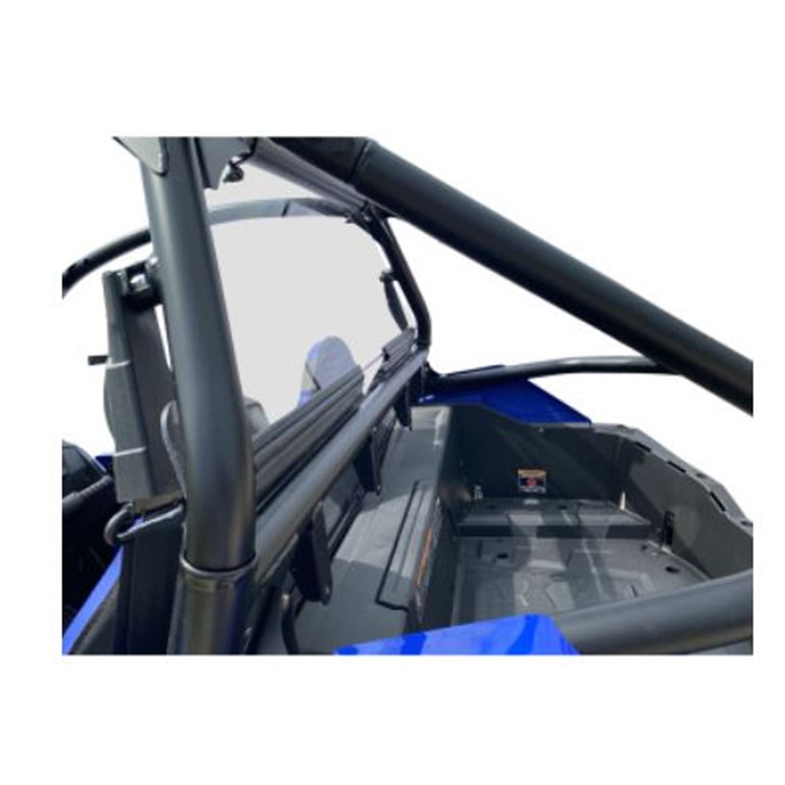 Moose Offroad Back Panel for Polaris RZR V000284-12200M_875688