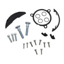 Arlen Ness Inverted Air Cleaner Hardware Kit 602-000_840530