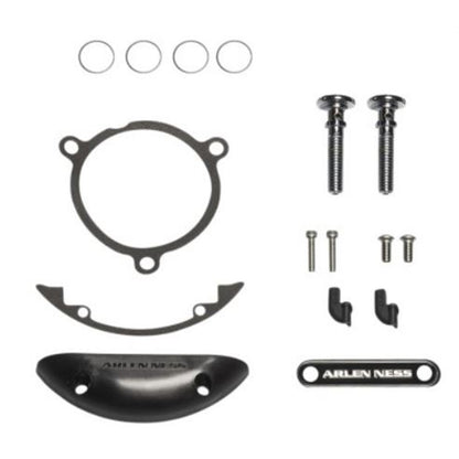 Arlen Ness Inverted Air Cleaner Hardware Kit 602-000_840529