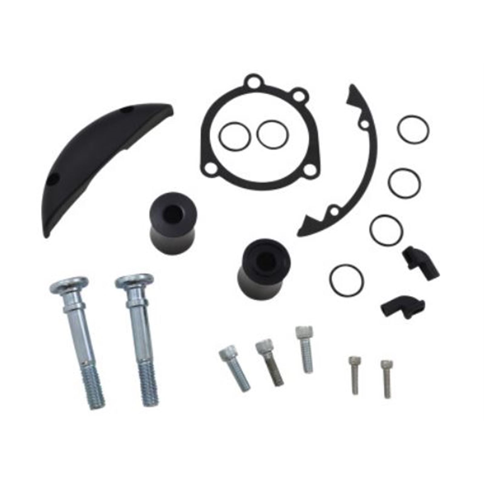 Arlen Ness Inverted Air Cleaner Hardware Kit 602-002_840528