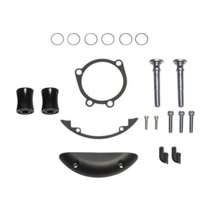 Arlen Ness Inverted Air Cleaner Hardware Kit 602-002_840527