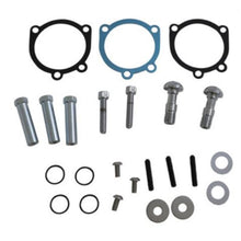 Arlen Ness Stage 1 Air Cleaner Gasket/Hardware Kit 602-008_840532