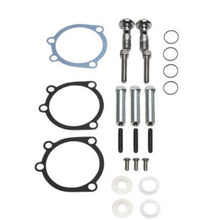 Arlen Ness Stage 1 Air Cleaner Gasket/Hardware Kit 602-008_840524