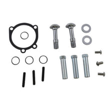 Arlen Ness Stage 1 Air Cleaner Gasket/Hardware Kit 602-009_840534