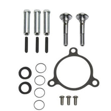 Arlen Ness Stage 1 Air Cleaner Gasket/Hardware Kit 602-009_840535