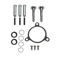 Arlen Ness Stage 1 Air Cleaner Gasket/Hardware Kit 602-012_840539