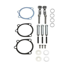 Arlen Ness Stage 1 Air Cleaner Gasket/Hardware Kit 602-014_840540