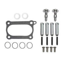 Arlen Ness Stage 1 Air Cleaner Gasket/Hardware Kit 602-016_840542