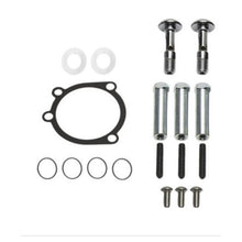 Arlen Ness Stage 1 Air Cleaner Gasket/Hardware Kit 602-017_840543
