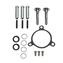 Arlen Ness Stage 1 Air Cleaner Gasket/Hardware Kit 602-018_840544