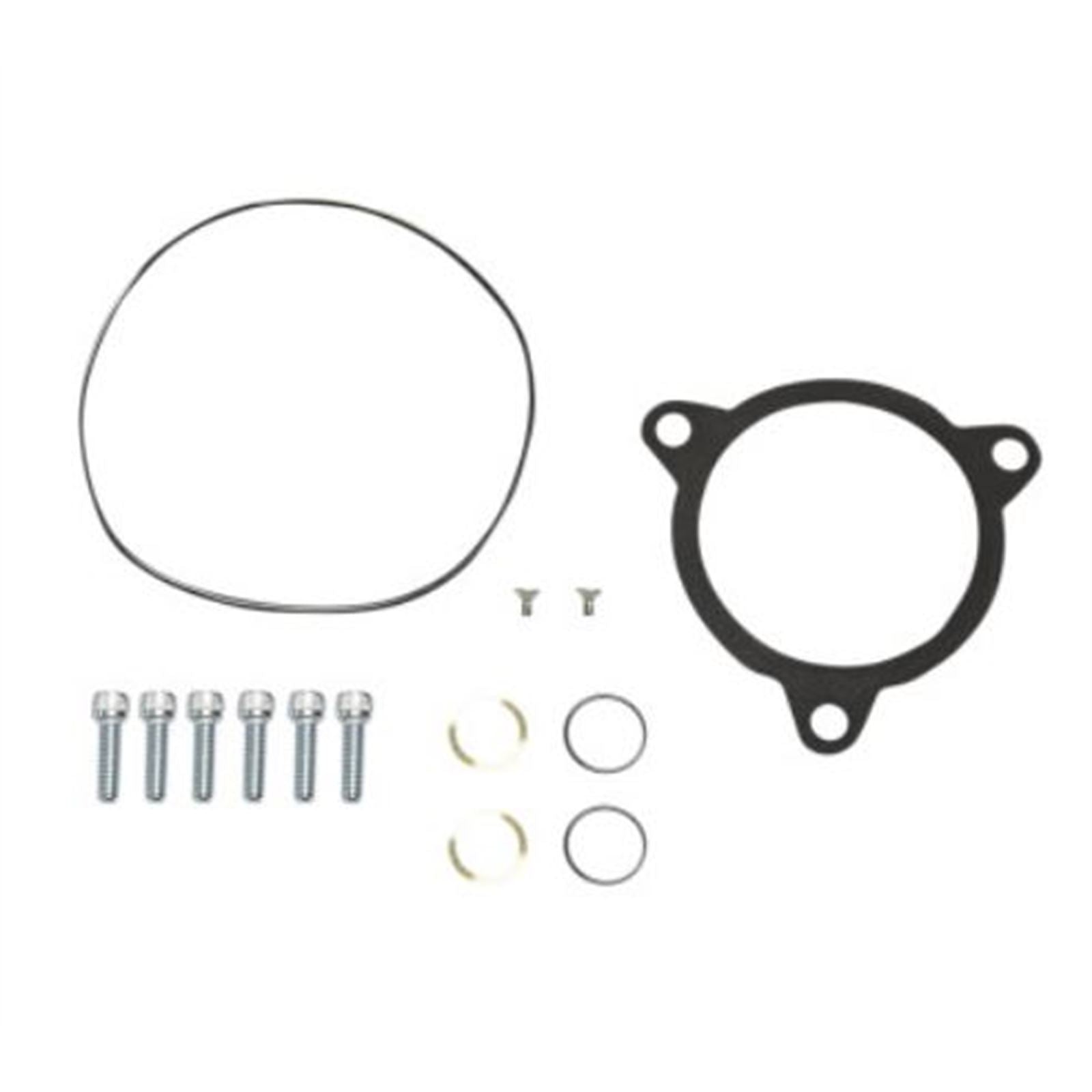 Arlen Ness Monster Air Cleaner Gasket/Hardware Kit 602-020_840545