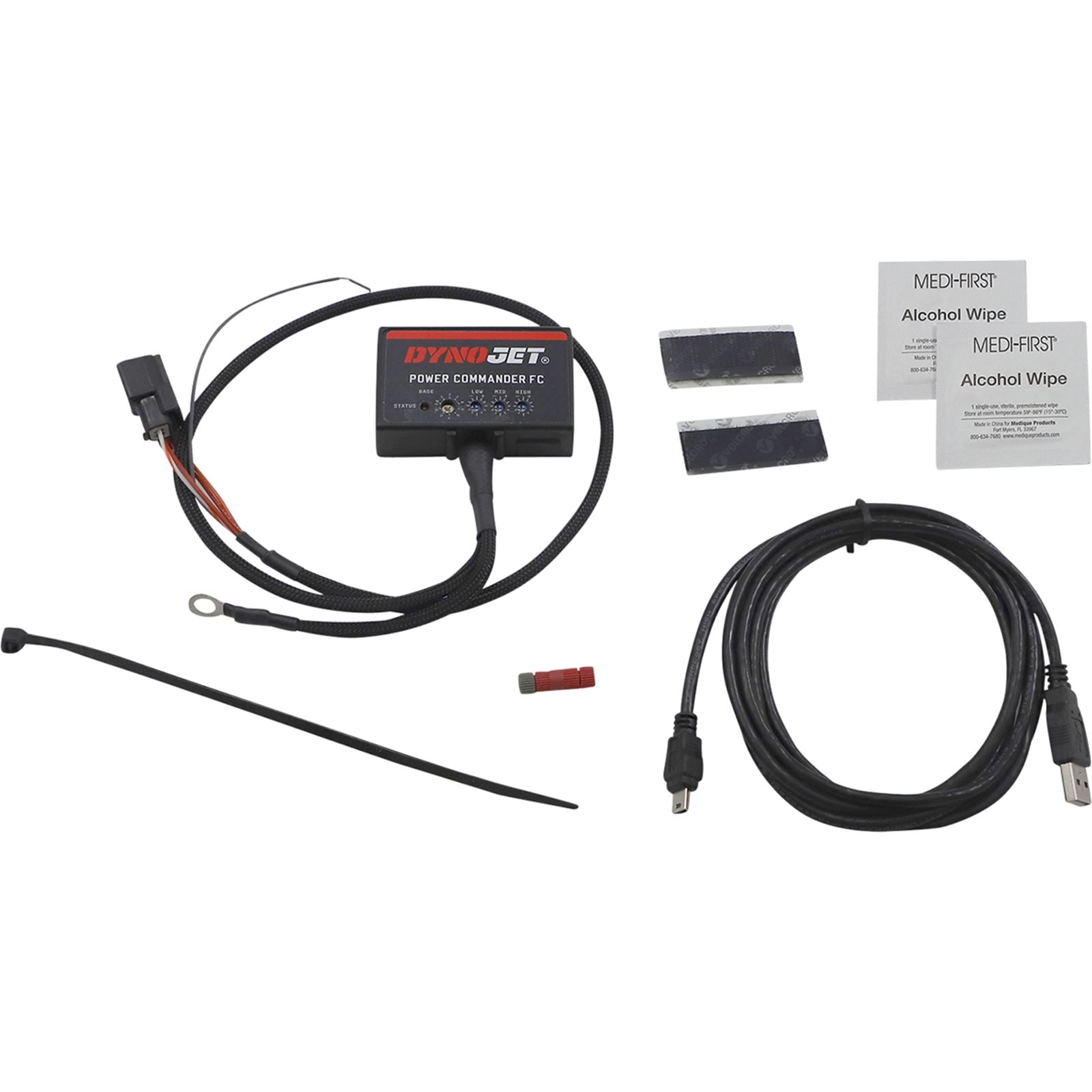 Dynojet Power Commander Fuel Controller for Kawasaki FC17901_1093328