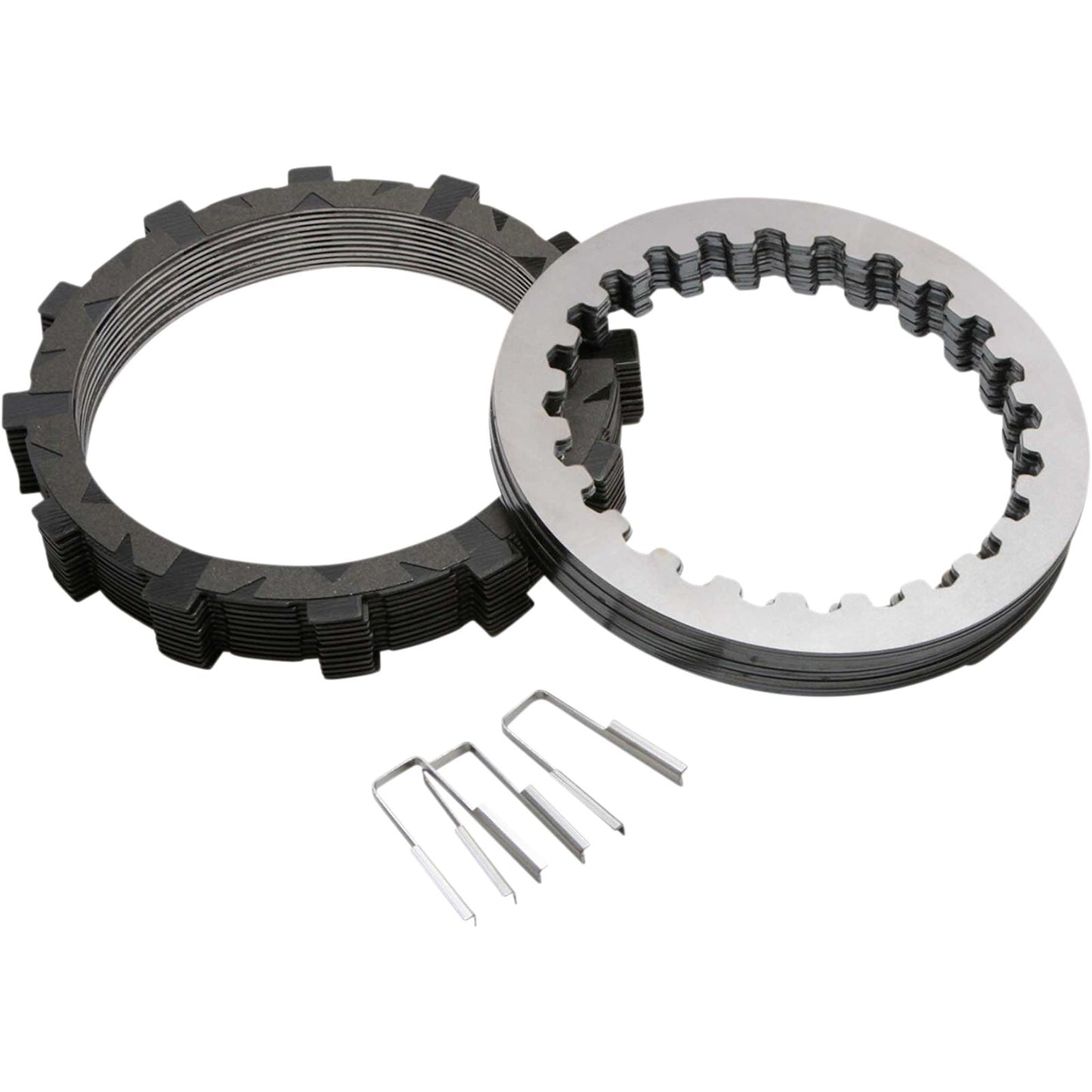 Rekluse Racing Clutch Pack 750-04047_838487