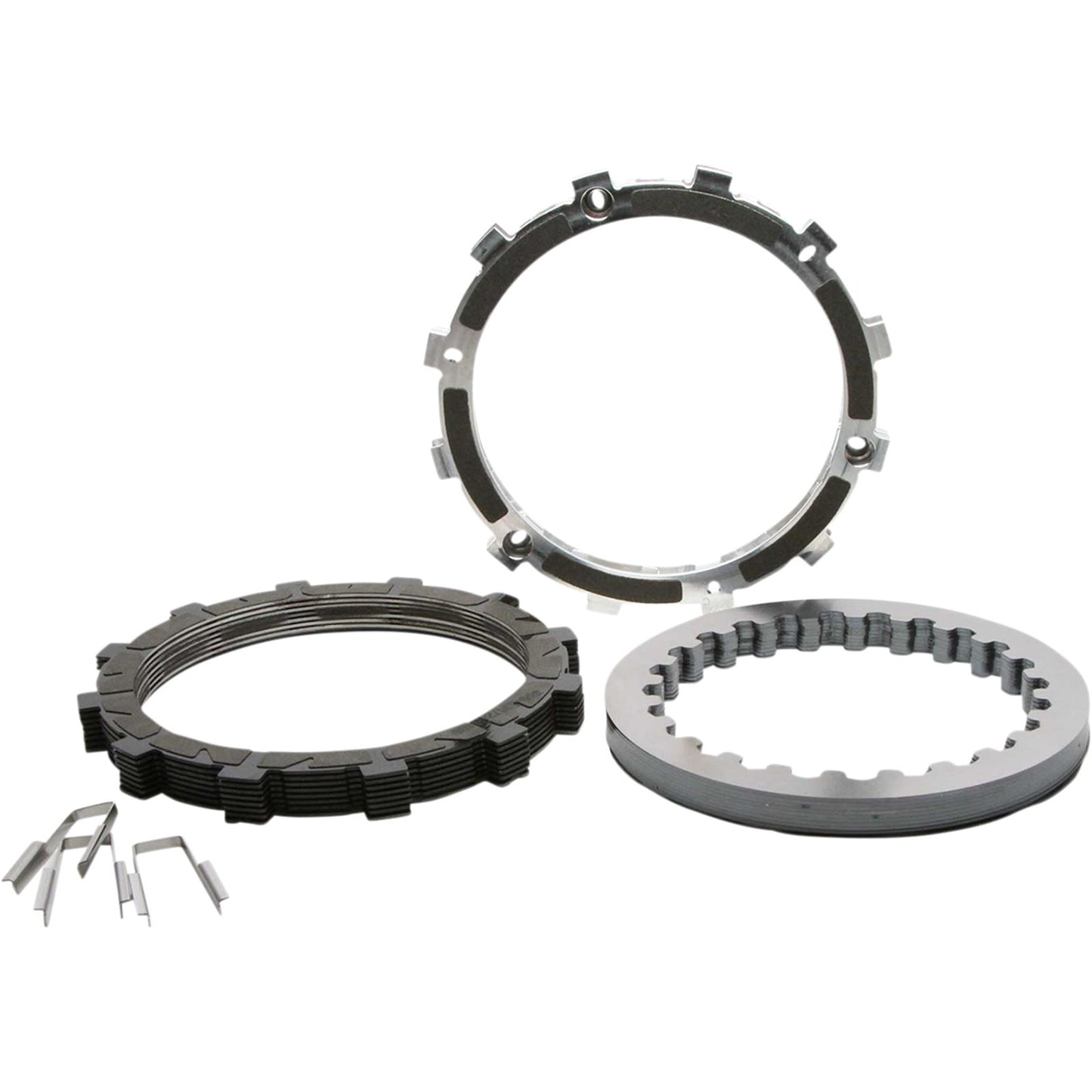 Rekluse Racing Clutch Pack 751-01102_838489