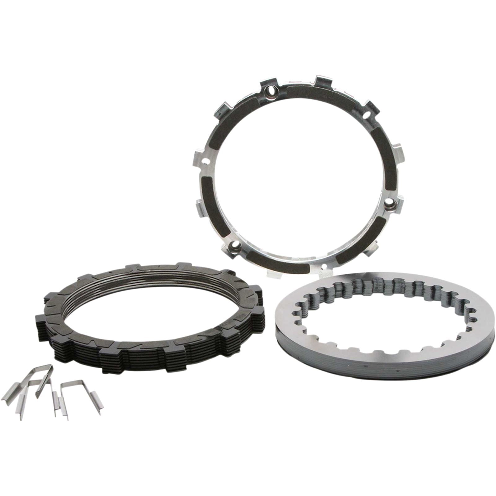 Rekluse Racing Clutch Pack 751-04140_838474