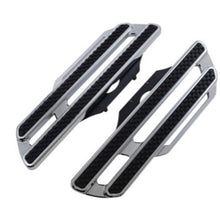 Arlen Ness Driver Floorboard - Chrome 410-019_859876